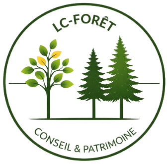LC FORÊT, Conseil et Patrimoine